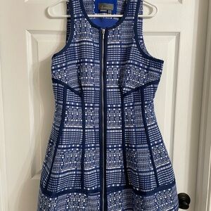 bhanuni by jyoti draped mini dress Draped Mini Dress